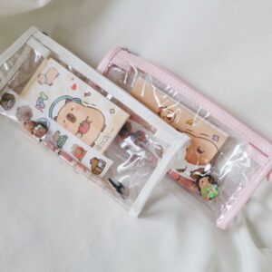Set de regalo capibara