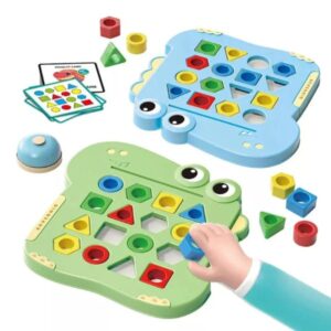 Juego dinosaurio - ordena la secuencia