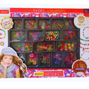 Set para armar pulseras