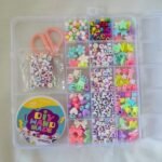 Kit para armar pulseras - Imagen 2