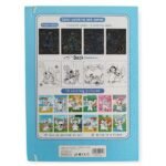 Kit de arte Stitch Kuromi Capibara - Imagen 4