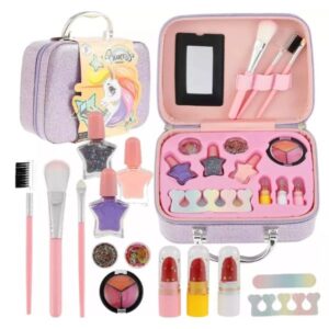 Maletín de maquillaje