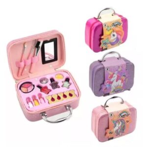 Maletín de maquillaje