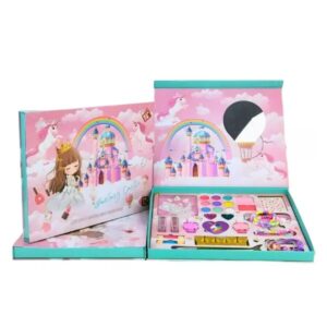Maleta de maquillaje