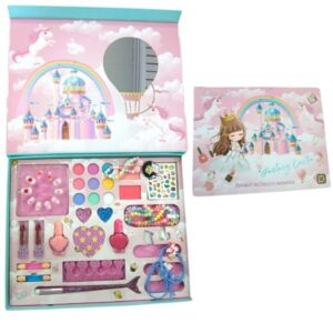 Maleta de maquillaje