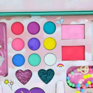 Maleta de maquillaje