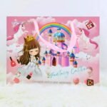Maleta de maquillaje - Imagen 4