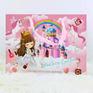 Maleta de maquillaje