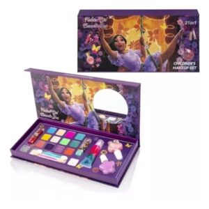 Set de maquillaje Encanto
