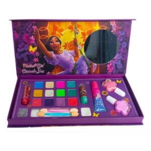 Set de maquillaje Encanto