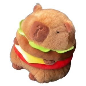 Capiburger