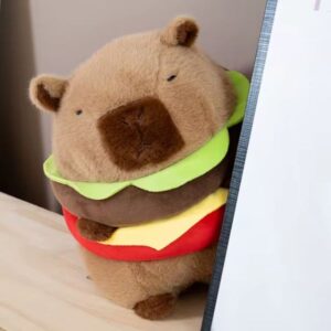 Capiburger