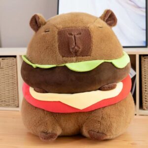 Capiburger