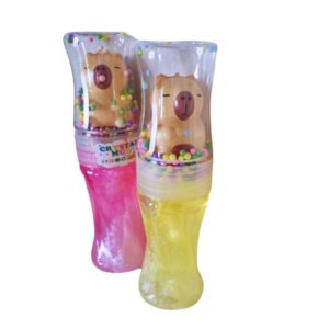 Capibara slime y squishy - Imagen 2