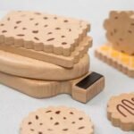 Juego de té galletas - Imagen 3