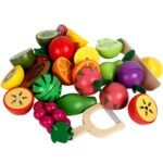 Canasto de frutas - Imagen 2