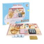Juego pastelería cafetería - Imagen 2