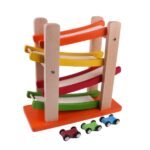 Pista de autos - Imagen 2