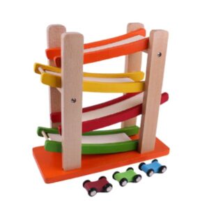 Pista de autos - Imagen 2