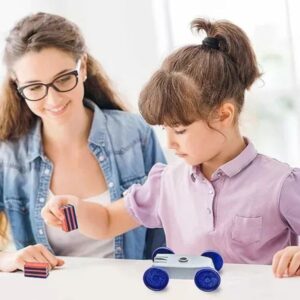 Kit de ciencia - magnético - Imagen 3