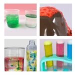 Kit de ciencia 14 experimentos - Imagen 3