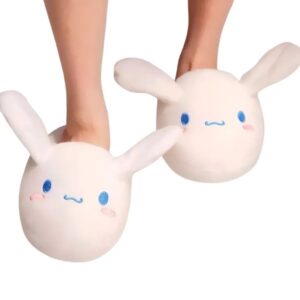 Pantuflas Cinnamoroll