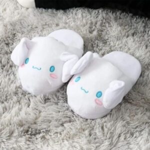 Pantuflas Cinnamoroll