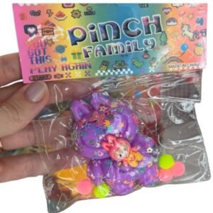 Pinch Labubu