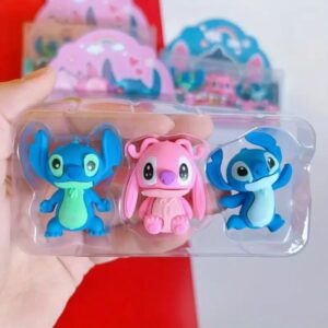 Muñecos stitch - Imagen 2