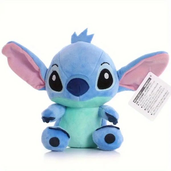Peluche stitch 20 cm
