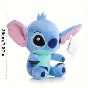Peluche stitch 20 cm - Imagen 2