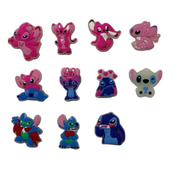 Pins de Stitch