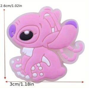 Pins de Stitch