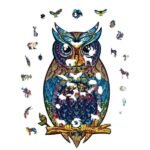 Puzzle animales A3 - Imagen 3