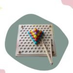 Tablero montessori - Imagen 3