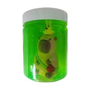 Slime capibara