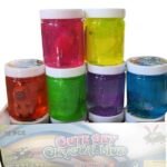 Slime capibara - Imagen 2