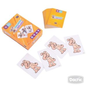 Juego chancho inflado - Imagen 3