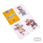 Juego chancho inflado - Imagen 2