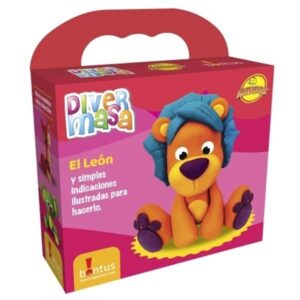 Kit divermasa Leon
