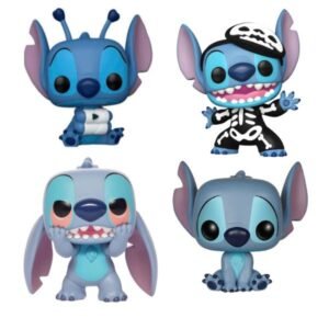 Funko Stitch