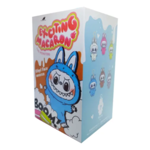 Labubu sorpresa en caja