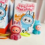 Labubu sorpresa en caja - Imagen 2