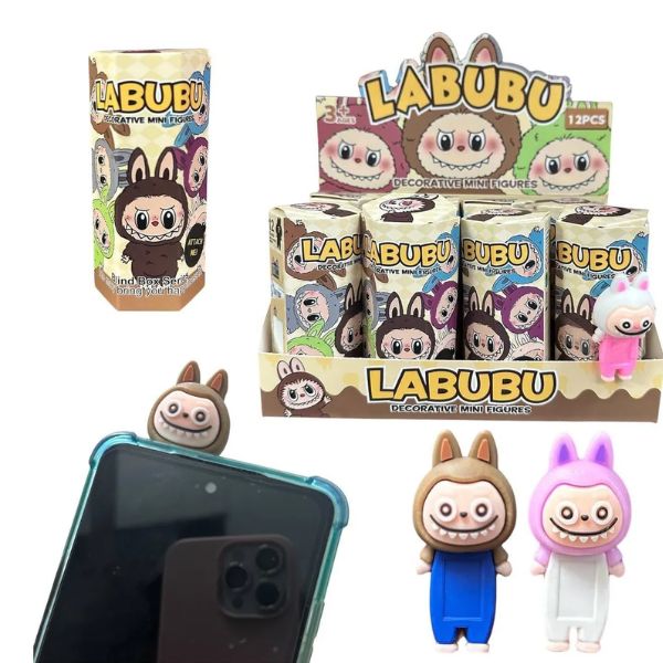 Sonny angel labubu