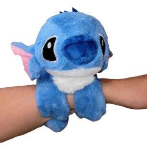 Pulsera stitch