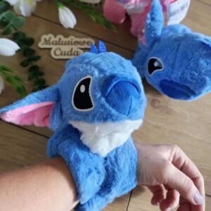 Pulsera stitch - Imagen 2