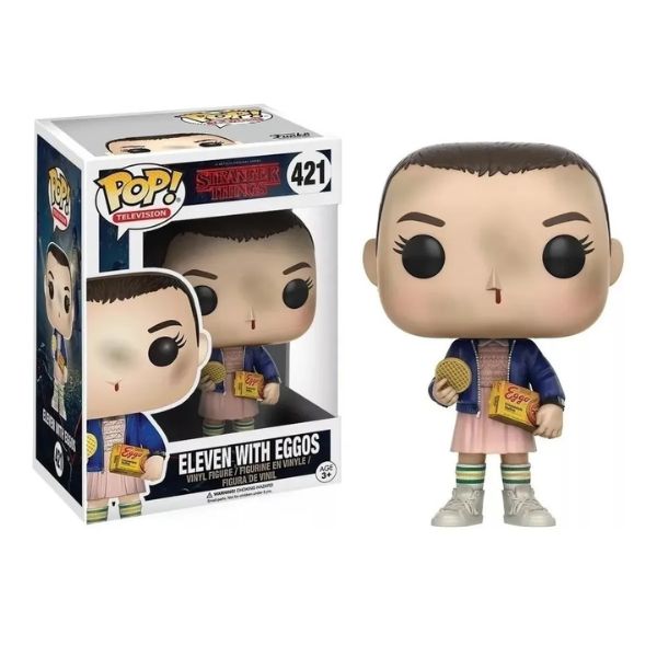 Funko Eleven