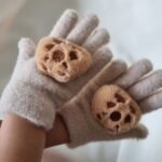 Guantes capibara - Imagen 2