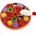 Pizza de madera - Imagen 2