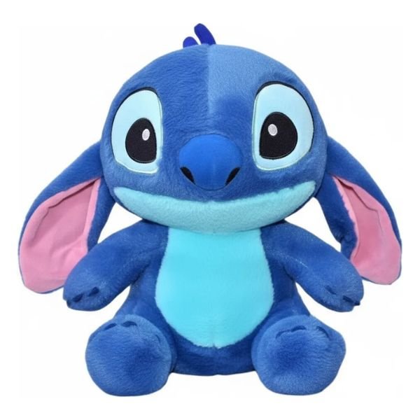 Peluche Stitch grande